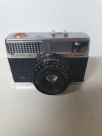 Agfa color agnar, Ophalen of Verzenden, Zo goed als nieuw, Compact, Overige Merken