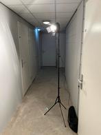 Hedler Videolux 300, Verzenden, Zo goed als nieuw