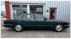 Jaguar XJ6 | VOLLEDIG ONDERHOUDEN | NIEUWE APK, Auto's, Achterwielaandrijving, 3239 cc, Bruin, Particulier