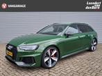 Audi RS4 Avant 2.9 TFSI Quattro Carbon | Leder | RS massage, 12 maanden, 451 pk, Vierwielaandrijving, 6 cilinders
