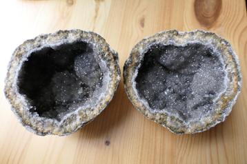 Geode beschikbaar voor biedingen