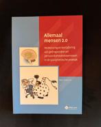 Marc America - Allemaal mensen 2.0, Ophalen of Verzenden, Nieuw, Marc America