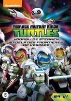 Teenage mutant ninja turtles, Alle leeftijden, Ophalen of Verzenden, Gebruikt