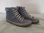 Wolky Schoenen - Maat 40, Kleding | Dames, Schoenen, Wolky, Blauw, Ophalen of Verzenden, Sneakers of Gympen