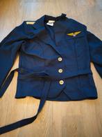 Pilotenpak carnaval, Ophalen of Verzenden, Zo goed als nieuw