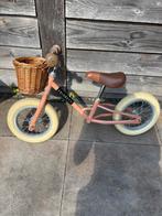 Veloretti loopfiets meisje, Ophalen, Zo goed als nieuw, Minder dan 16 inch