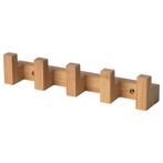 Gezocht: IKEA kapstok Havern, Wandkapstok, Ophalen of Verzenden, Zo goed als nieuw, Minder dan 100 cm