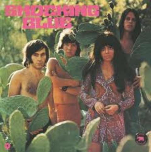 Shocking Blue – Scorpio's Dance, Cd's en Dvd's, Vinyl | Rock, Gebruikt, Poprock, 12 inch, Ophalen of Verzenden