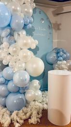 Ballonnen backdrops / ballonnen feest, Ophalen, Nieuw, Verjaardag