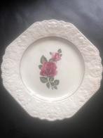 Lord Nelson Bord - Vintage Rozenmotief, Antiek en Kunst, Ophalen of Verzenden