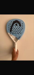 Nieuwe Head Padelrackets 2024, Sport en Fitness, Ophalen of Verzenden, Nieuw, Padelracket