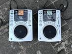 JB Systems CD-200 Tabletop CD-speler, Ophalen, Gebruikt, Overige merken