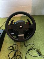 Thrustmaster TMX + T3PA + Custom Wheelstand, Ophalen, Gebruikt