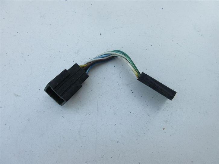 Yamaha FZR1000 diode blokje FZR 1000 Genesis 2GH diodeblok, Motoren, Accessoires | Overige, Gebruikt, Ophalen of Verzenden