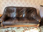 GRATIS bankstel met 2 stoelen, Huis en Inrichting, Ophalen, Zo goed als nieuw