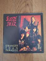 Sleeze Beez - Stranger Than Paradise (062), Ophalen of Verzenden, Single