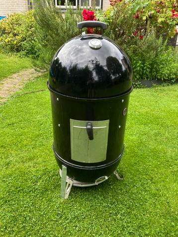 Weber Smokey Mountain WSM beschikbaar voor biedingen