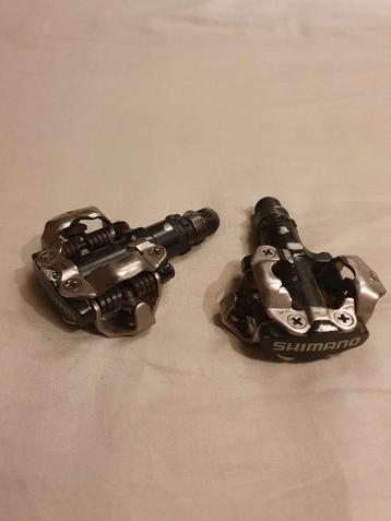 Shimano SPD Pedalen mountainbike racefiets  beschikbaar voor biedingen