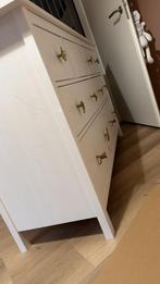 IKEA Hemnes Ladekast - 8 Lades, 50 tot 70 cm, Ophalen of Verzenden, 90 tot 105 cm, 100 cm of meer