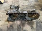 Piaggio 2takt carters, Ophalen of Verzenden