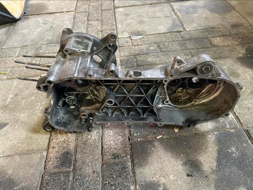 Piaggio 2takt carters, Motoren, Tuning en Styling, Ophalen of Verzenden