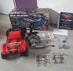 Leuke Traxxas slash 2wd, Gebruikt, Auto offroad, Schaal 1:10, RTR (Ready to Run)