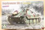 Takom 1/35 Jagdpanzer 38(t) Hetzer Early Production Limited, 1:32 tot 1:50, Nieuw, Overige merken, Ophalen of Verzenden