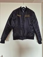 Thunderdome bomberjack 30 years, Ophalen of Verzenden, Zo goed als nieuw, Maat 48/50 (M), Zwart
