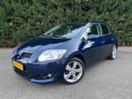 Toyota Auris 1.4 16V Vvt-i 5DR Terra - Nieuwe Apk, Voorwielaandrijving, 450 kg, 4 cilinders, Blauw