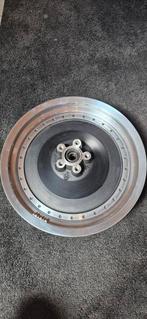Disc weel 16 inch 3.5J, Ophalen of Verzenden, Gebruikt