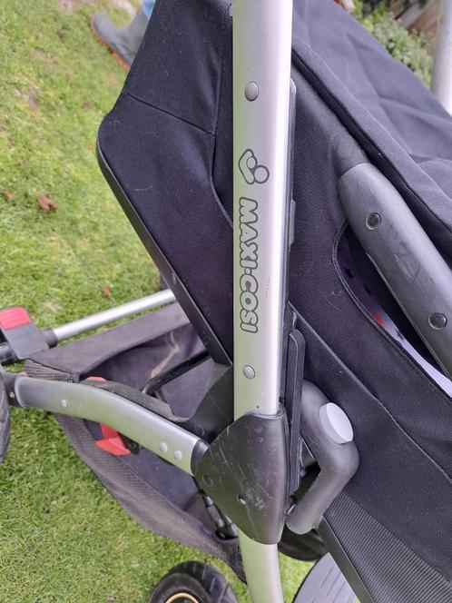 maxicose, Kinderen en Baby's, Buggy's, Gebruikt, Overige merken, Regenhoes, Ophalen