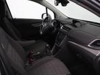 Opel Mokka 1.4 T Edition | Navigatie | Cruise Control, Auto's, Opel, Te koop, Zilver of Grijs, 1294 kg, Benzine