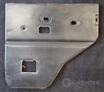 Mercedes-Benz G-klasse Deurpaneel Links/Rechts Achter W460, Auto-onderdelen, Interieur en Bekleding, Gebruikt, -, -, Ophalen of Verzenden