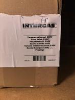 Intergas Tweewegklepset 230V - Nieuw in doos, Doe-het-zelf en Verbouw, Minder dan 30 cm, Hoog rendement (Hr), Overige typen, Nieuw