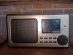 Lenco Internet Radio, Ophalen of Verzenden, Gebruikt, Radio