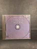 Gotcha! CD, Cd's en Dvd's, Ophalen of Verzenden, Zo goed als nieuw, Poprock
