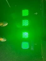 Contest led 4 stage, Ophalen, Zo goed als nieuw, Licht