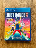 PlayStation 4 game Just Dance 2018 PS4, Spelcomputers en Games, Muziek, Ophalen of Verzenden, Zo goed als nieuw, 3 spelers of meer