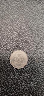 3##     Jamaica ten dollar 2000, Ophalen of Verzenden, Midden-Amerika