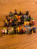 Lego DC Minifiguren Complete Set - Zo Goed Als Nieuw!, Kinderen en Baby's, Speelgoed | Duplo en Lego, Ophalen of Verzenden, Zo goed als nieuw