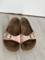 Birkenstock vegan, Ophalen of Verzenden, Zo goed als nieuw, Sandalen of Muiltjes