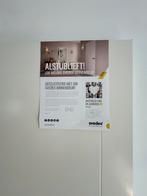 2 x Nieuwe svedex opdek deuren L & R draaiend, Ophalen, Nieuw, Binnendeur, 215 cm of meer