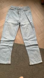 NA-KD Lichtblauwe Jeans, Blauw, Overige jeansmaten, Ophalen of Verzenden, Gedragen