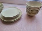 Ikea servies groen, Ophalen