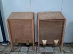 Voersilo Tekoop 2 stuks, Dieren en Toebehoren, Ophalen, Vee
