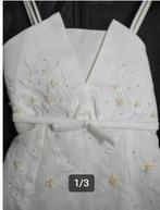 Mooi Bruidsmeisjes jurk mt 128 / 140, Ophalen of Verzenden, Nieuw, 134 t/m 140, Meisje