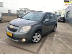 Chevrolet Orlando 1.8 LTZ/7 persoon/nap/ 1jaar apk/ 3e EIG/, Auto's, Chevrolet, Voorwielaandrijving, Euro 5, 4 cilinders, Handgeschakeld