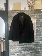 Peacoat, Kleding | Heren, Jassen | Winter, Maat 52/54 (L), Blauw, Ophalen of Verzenden, Zo goed als nieuw
