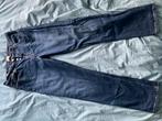 Levi spijkerbroek 501 FOR WOMEN - Straight leg jeans, Blauw, Overige jeansmaten, Ophalen of Verzenden, Zo goed als nieuw