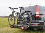 Menabo Merak S fietsendrager MP026, Ophalen, 2 fietsen, Zo goed als nieuw, Trekhaakdrager